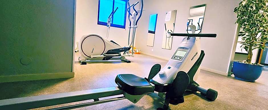 Résidence GOELIA Sun City