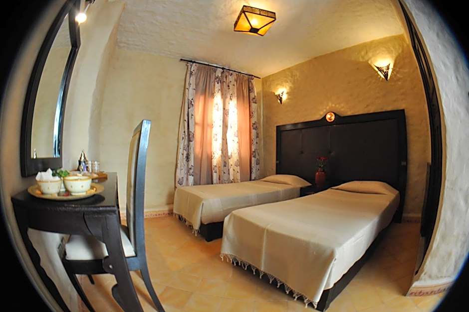 Riad Al Madina