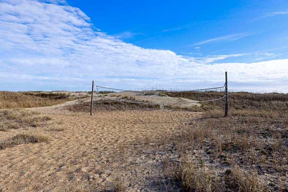 Days Inn by Wyndham Kill Devil Hills Oceanfront - Wilbur