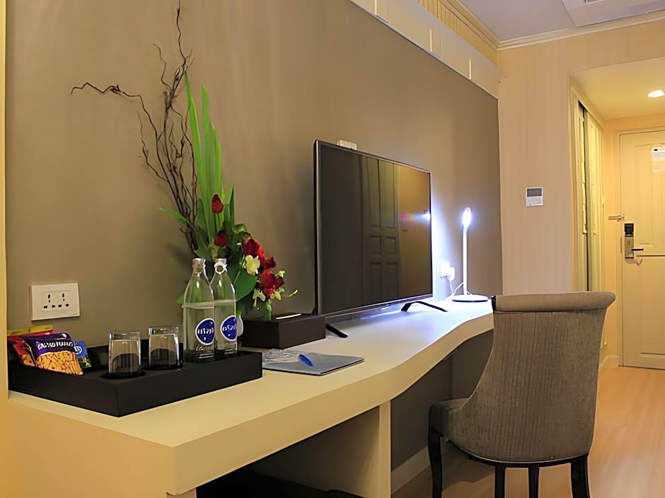 Vwish Hotel