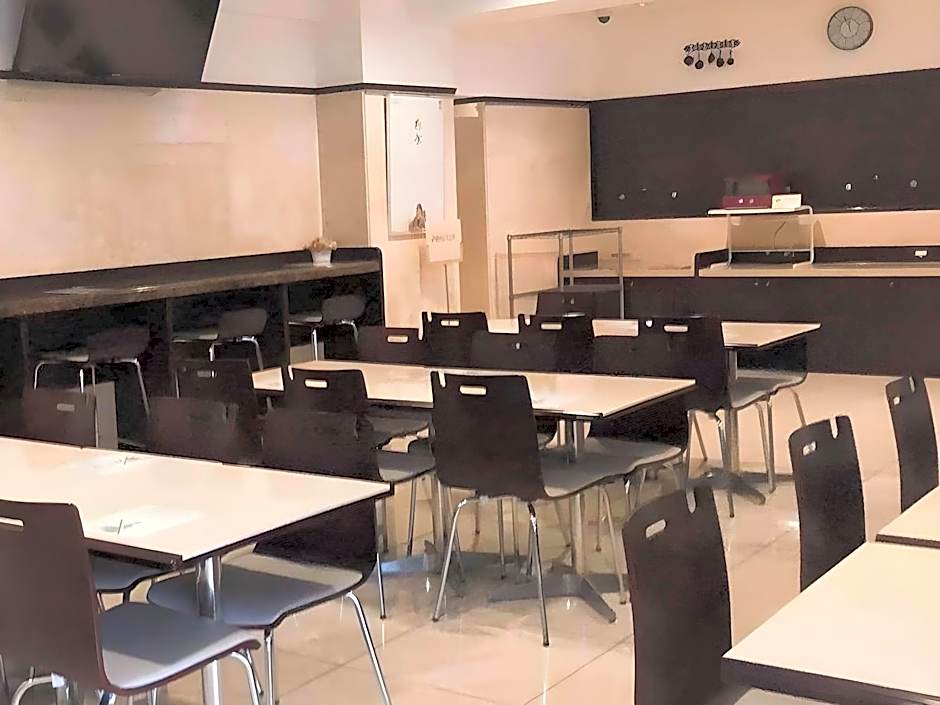 Toyoko Inn Shonan Hiratsuka-Eki Kita-Guchi No.2