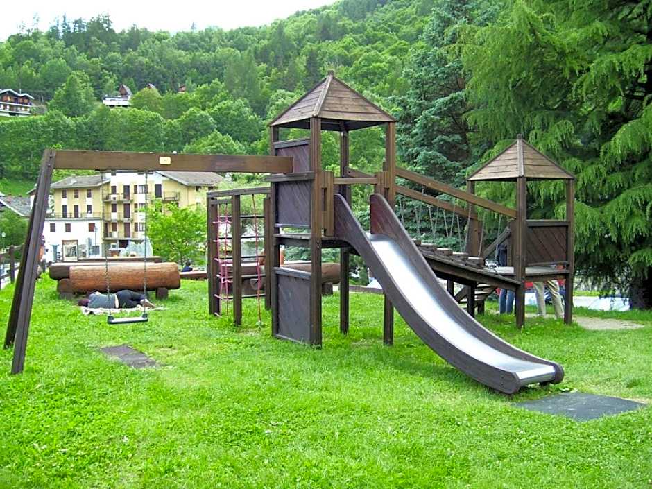 Residence Beau Sejour