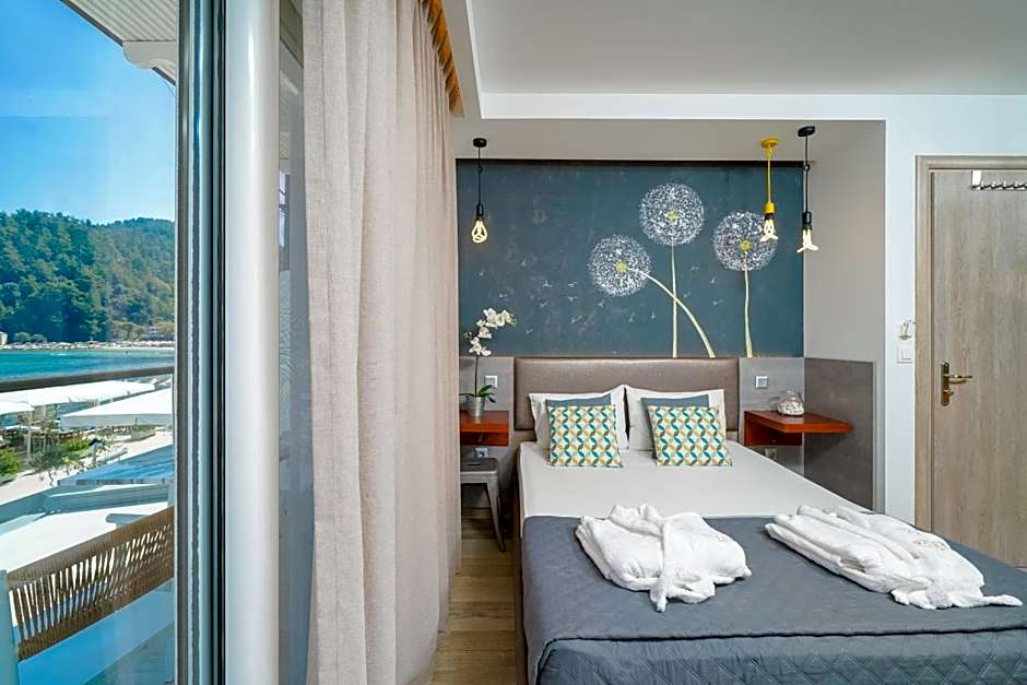 Ester Luxury Rooms