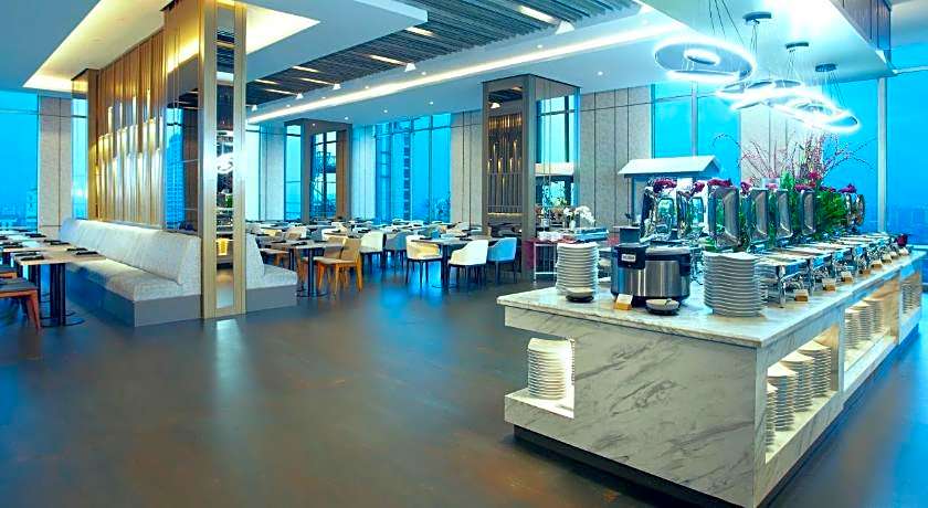 Hotel Platinum Tunjungan Surabaya