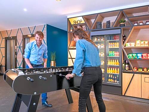 Aparthotel Adagio Paris Montrouge