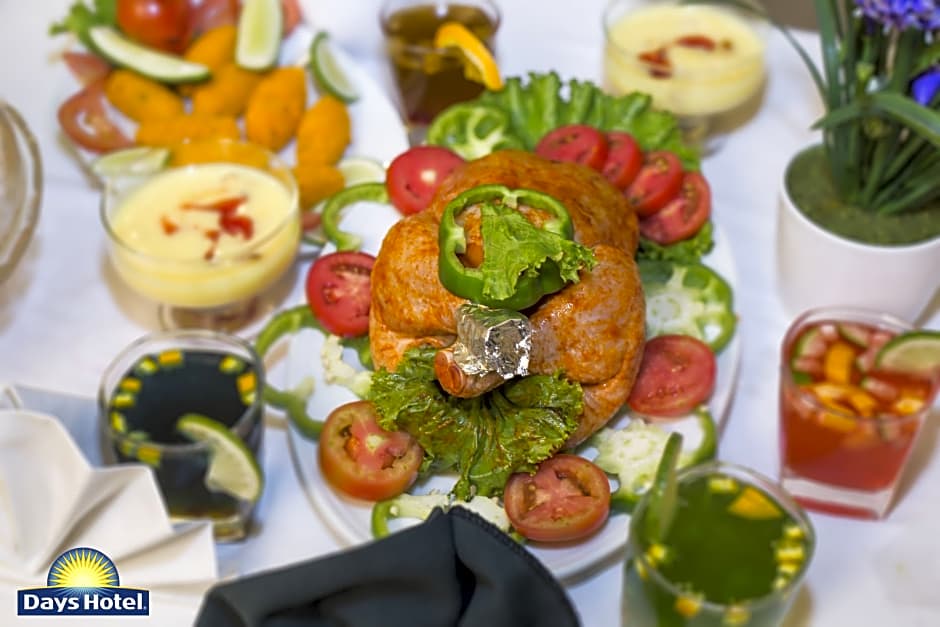 Days Hotel by Wyndham Dhaka Baridhara