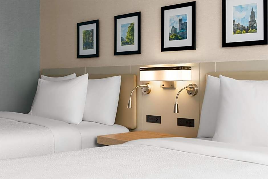 Hilton Providence