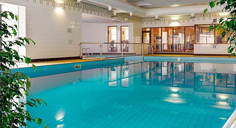 The Inn at Dromoland