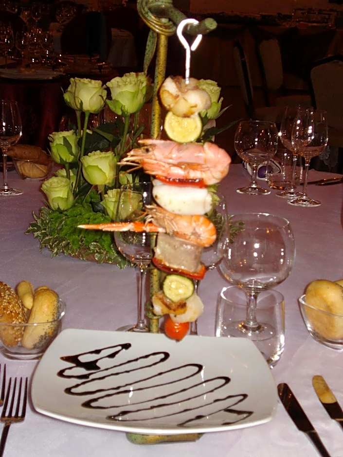 Hotel Ristorante al Gabbiano