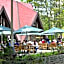 Hotel Konopiště Nová Myslivna