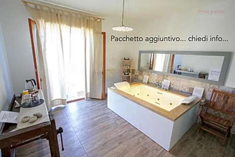 Le Cromie Catignano
