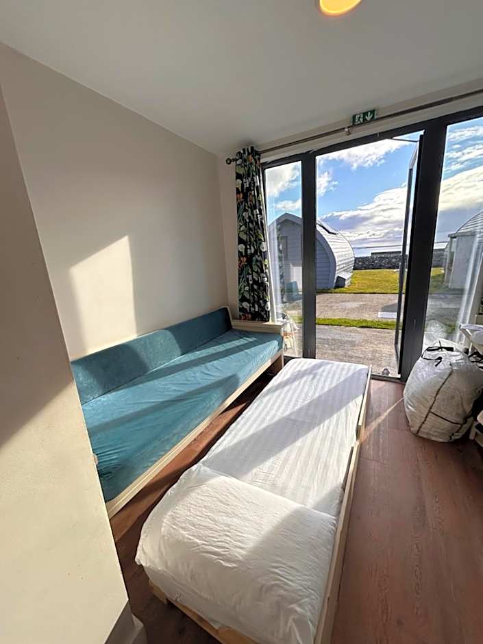 Aran Islands Camping & Glamping