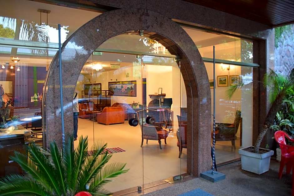 Hotel Portal del Sol