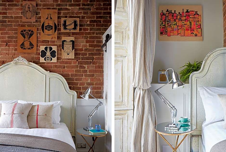 Artist Residence Brighton