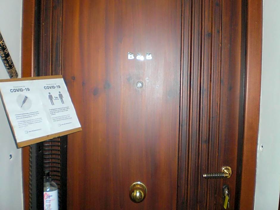 Gio' & Gio' locazione breve ad uso turistico