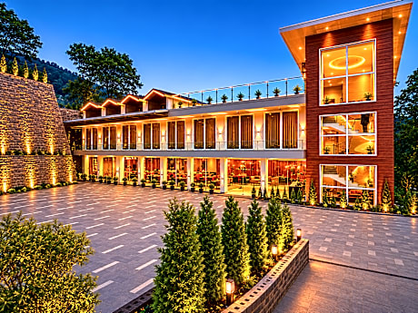 ARNISA Kasauli - A Boutique Hotel