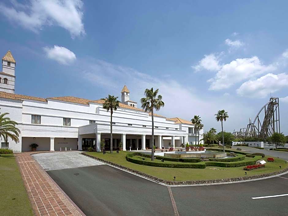 Shima Spain Mura Hotel