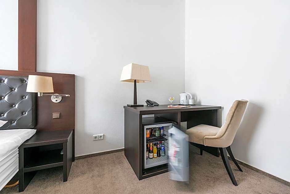 Amberton Cozy Hotel Kaunas