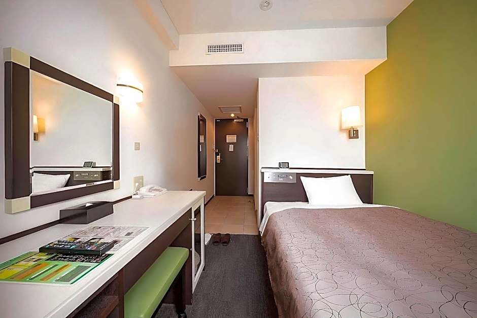 Sanco Inn Numazu Ekimae