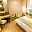 GreenTree Eastern Hotel Suqian Sihong Executive Center