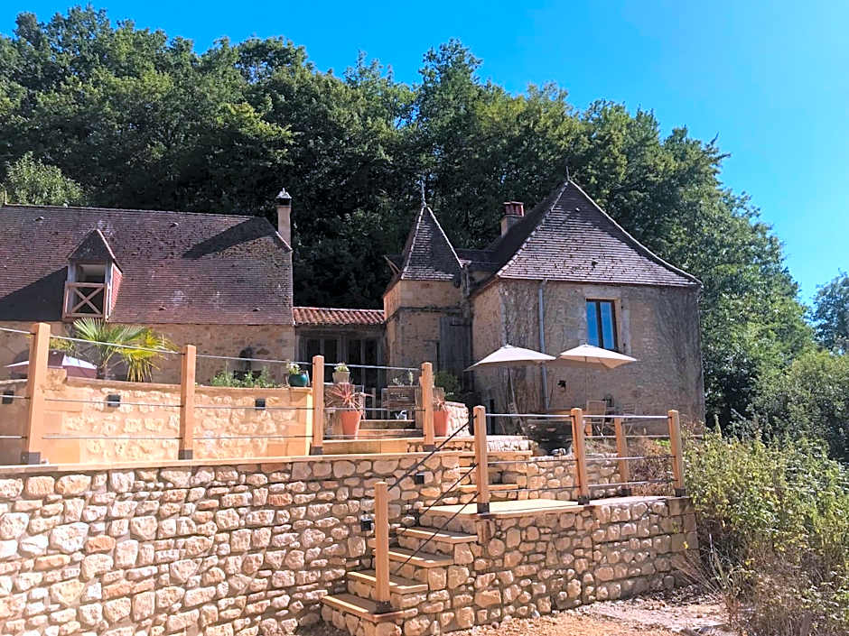 Le Relais des galets