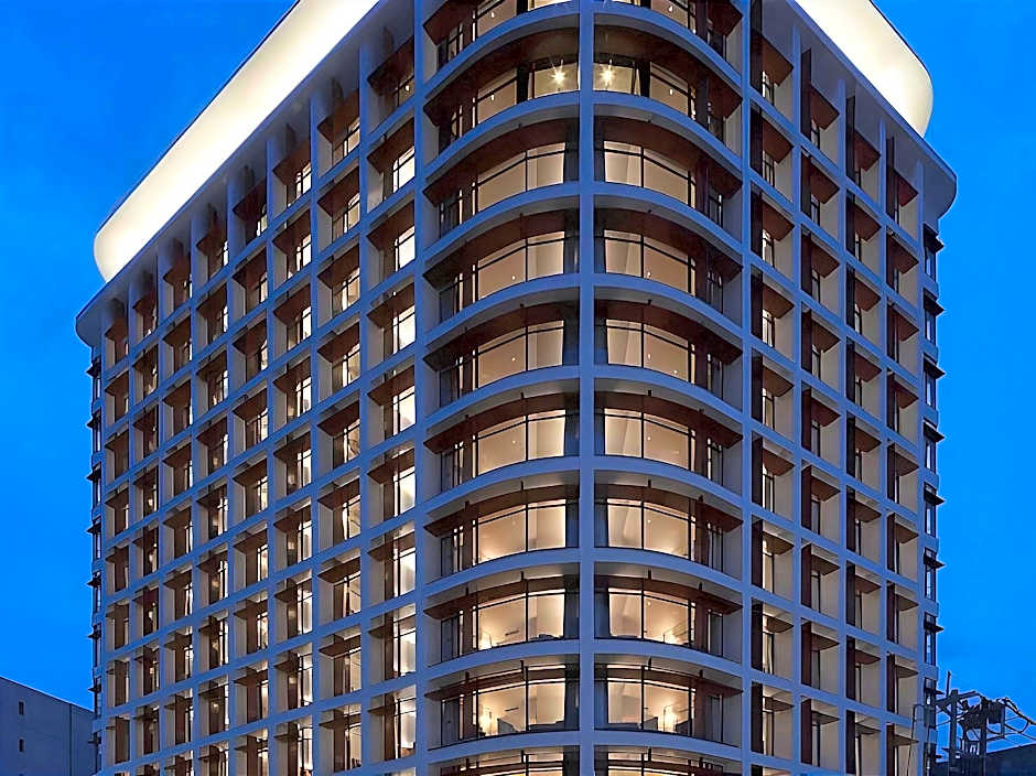 JR Kyushu Hotel Blossom Naha