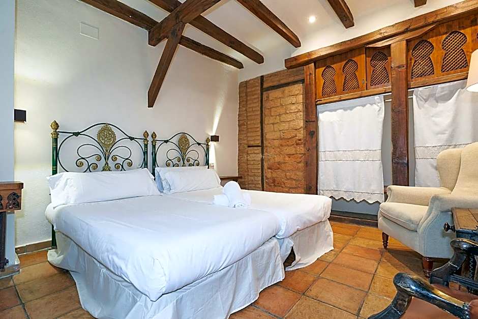 Hotel América
