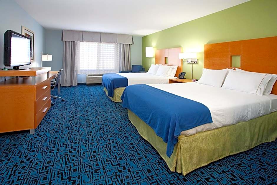 Holiday Inn Express Hotel & Suites Rock Springs Green River By IHG
