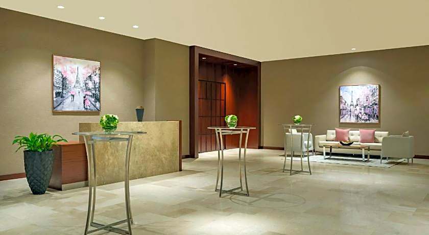 Le Meridien City Center, Doha