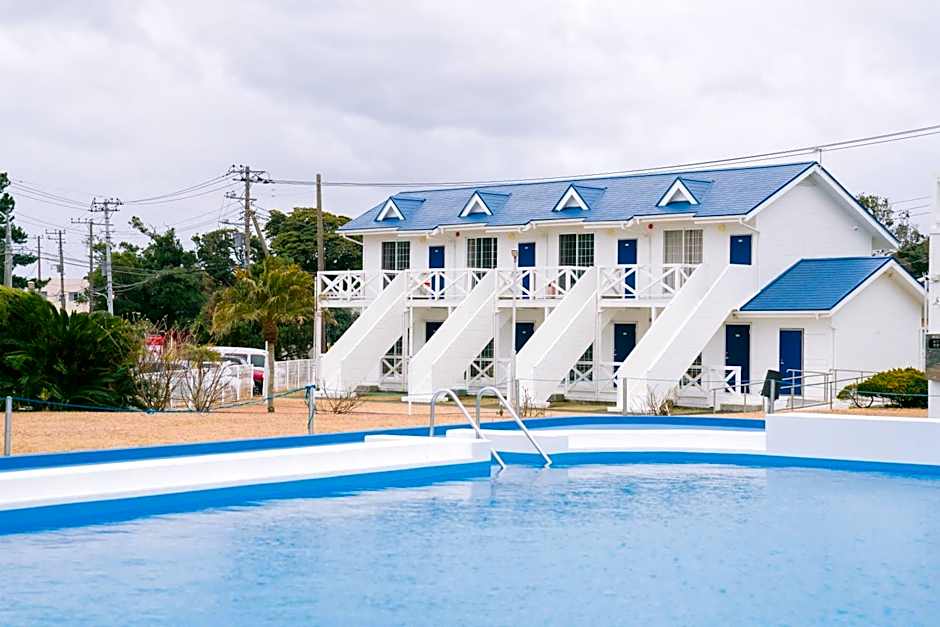 Hotel Kailani
