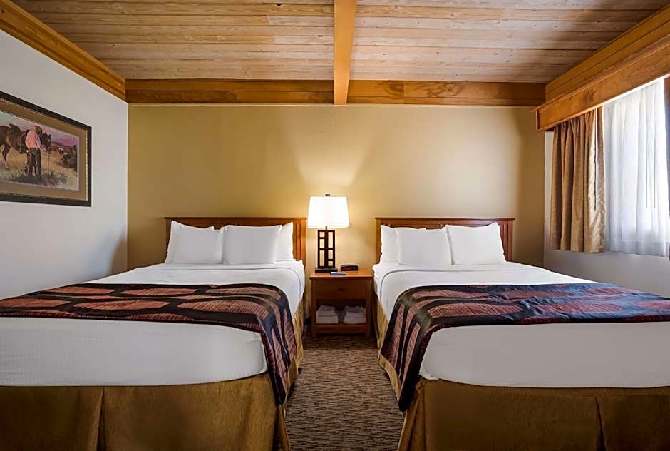 Best Western Plains Motel