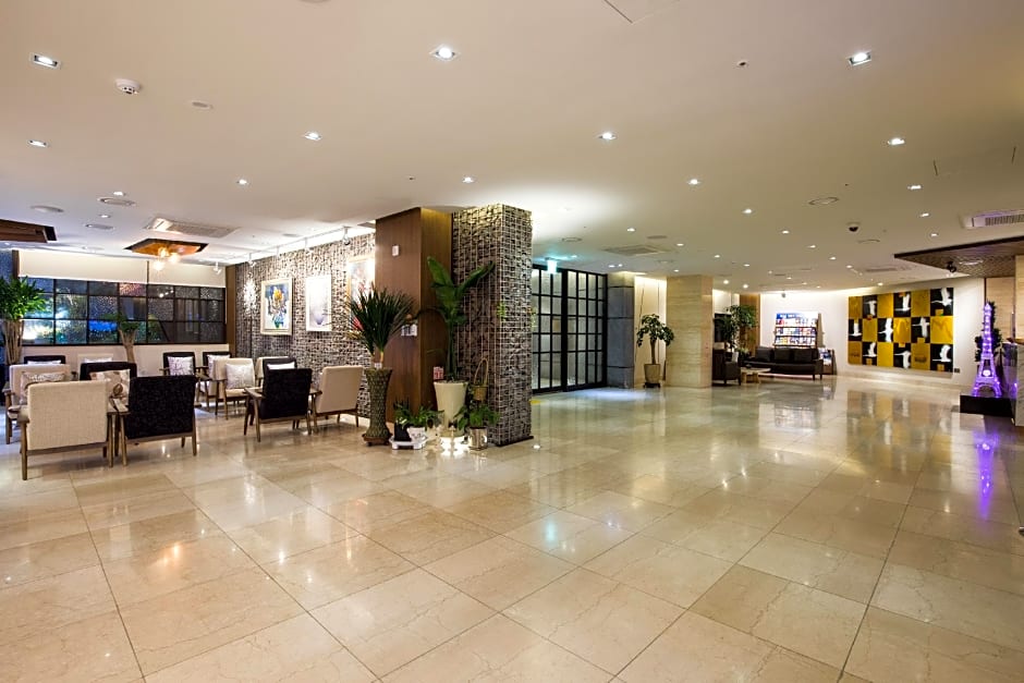 Vistacay Hotel World Cup