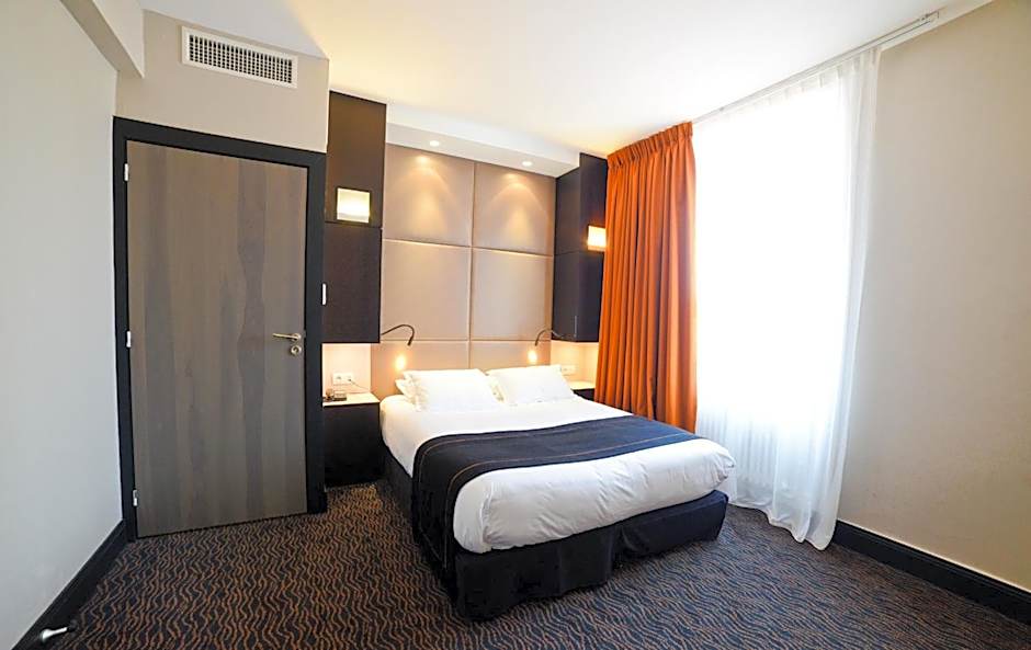 Hotel Mercure Bayonne Centre Le Grand Hotel