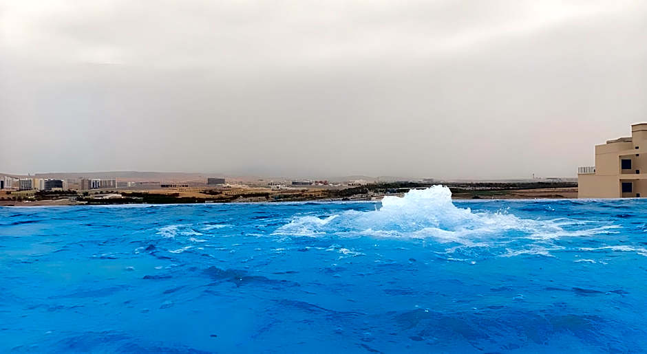 Carnelian Muscat - Airport Hotel