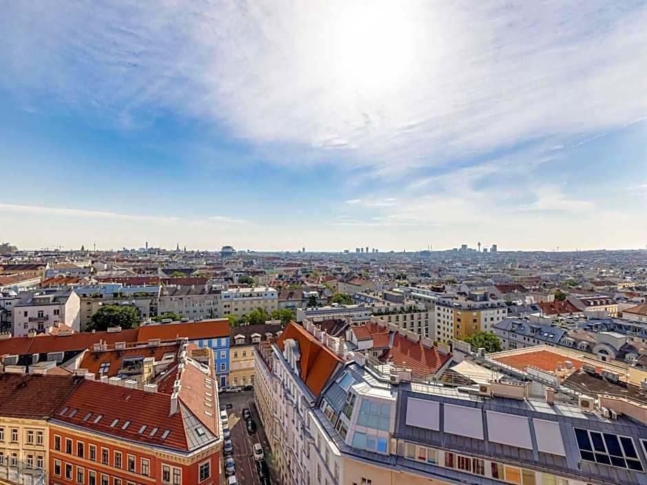 Ibis Wien Mariahilf