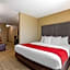 Comfort Inn & Suites Ponca City near Marland Mansion