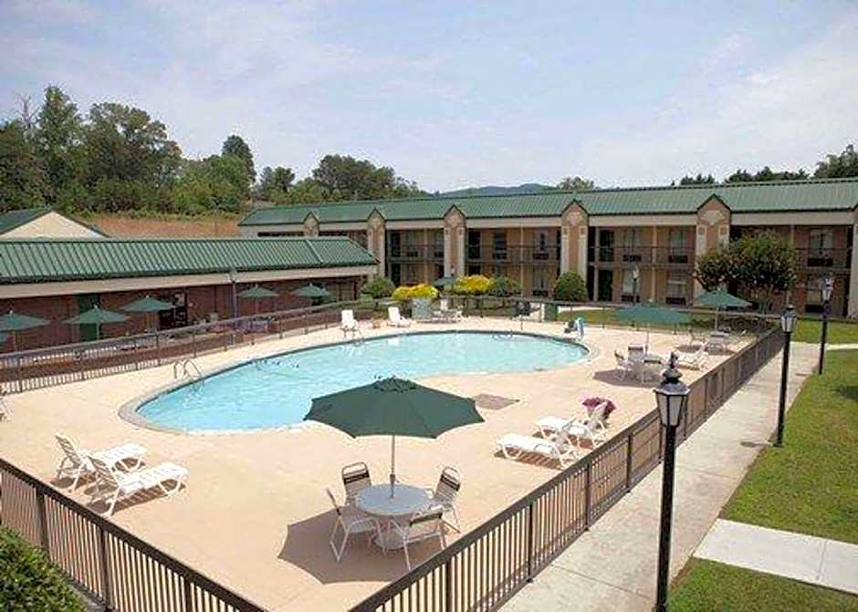 Quality Inn Morganton