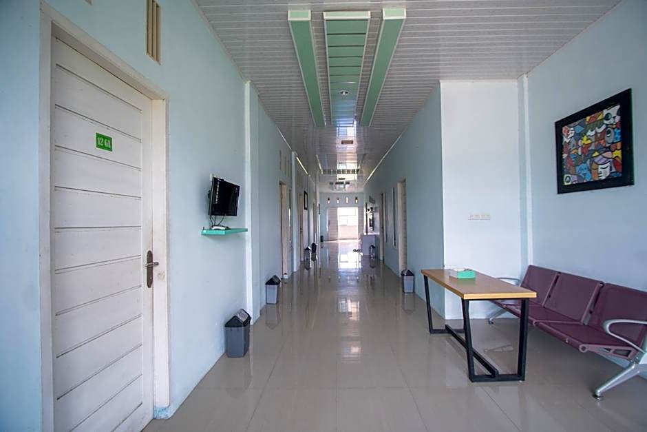 RedDoorz Syariah near Pantai Bali Abdya Blang Pidie