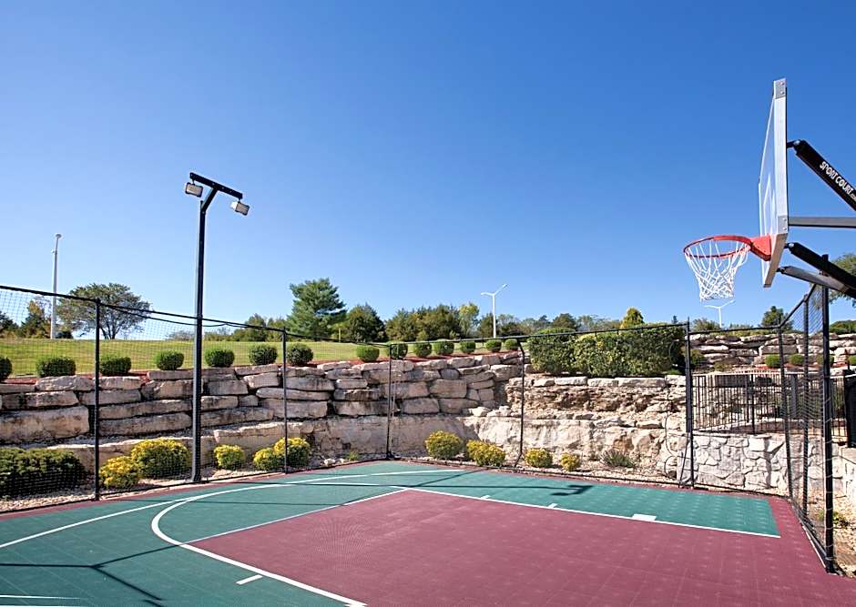 Club Wyndham Mountain Vista