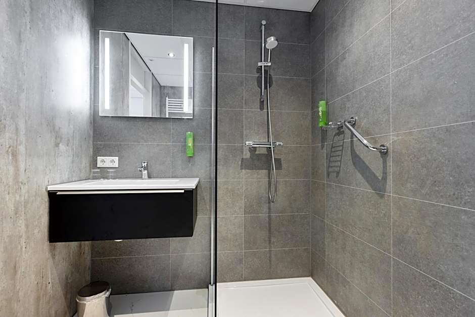 Aparthotel Delden