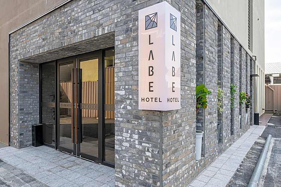 Jeongeup Labe Hotel