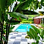 Big Buddha Hillside Hotel