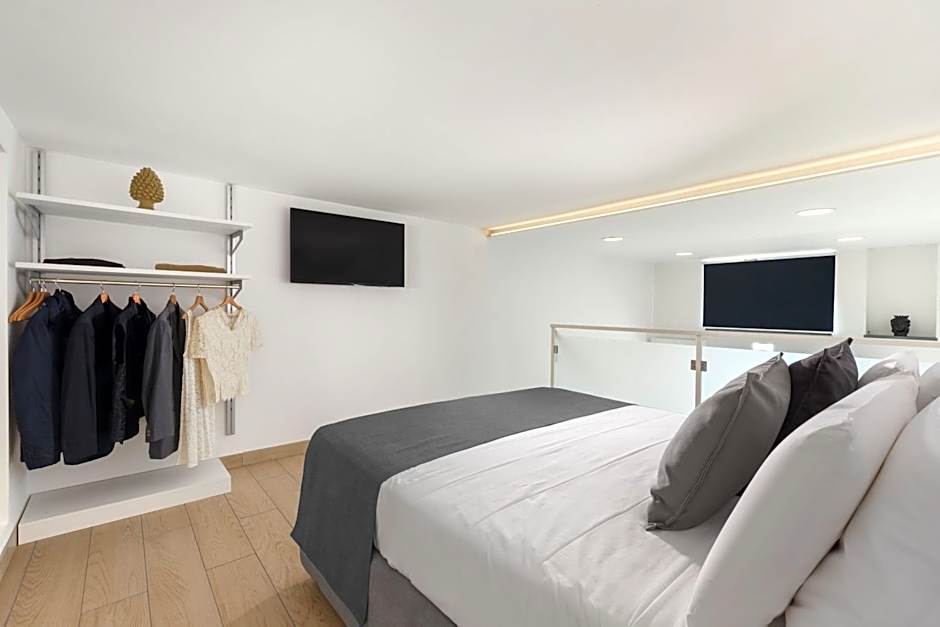 Eterea Charming Suites