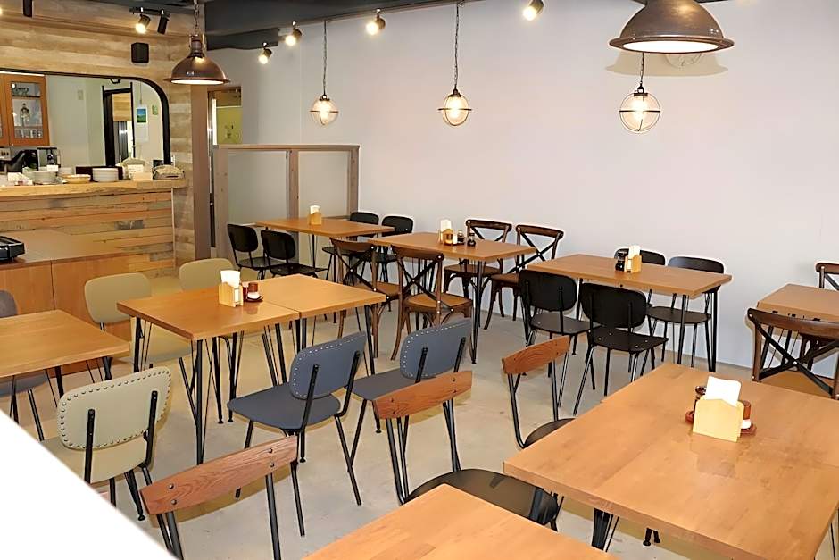 Ace Inn Fukui