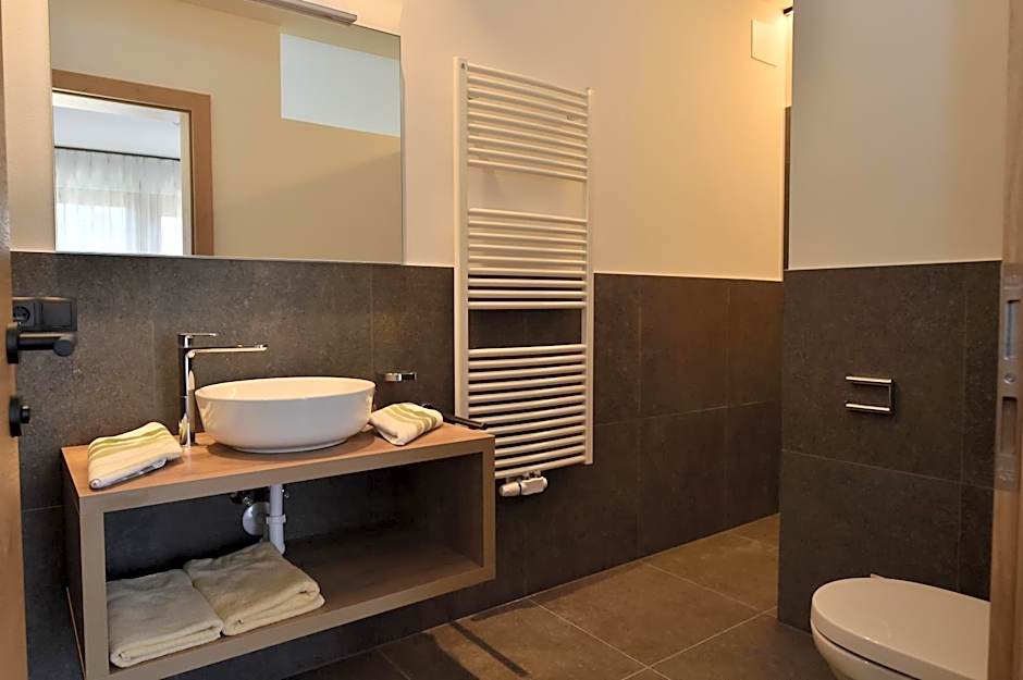 Appartements Lenzenhof