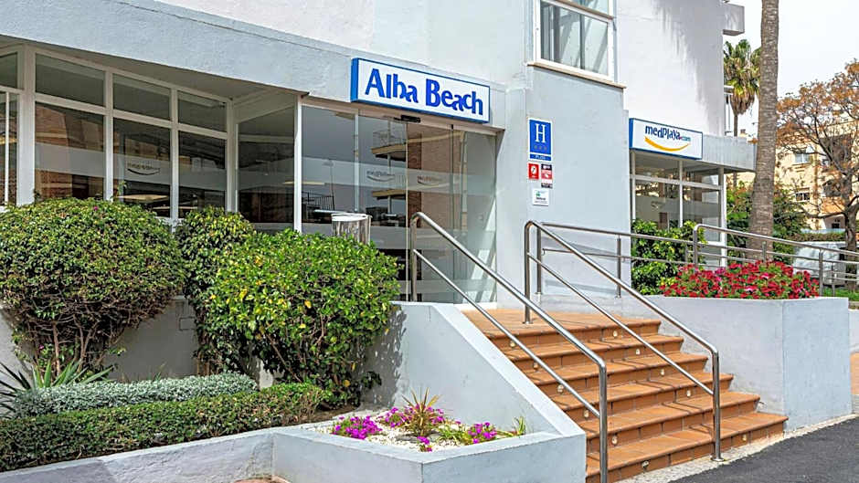 Medplaya Hotel Balmoral