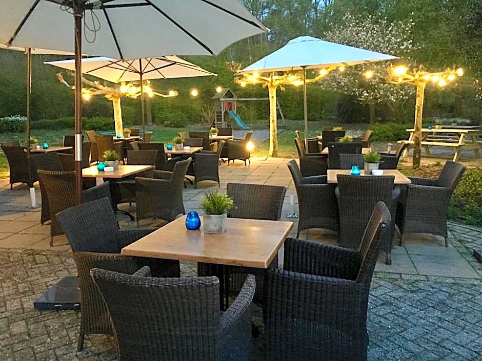 Fletcher Landhotel Bosrijk Roermond