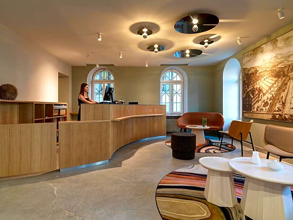 Hotel St. Josef