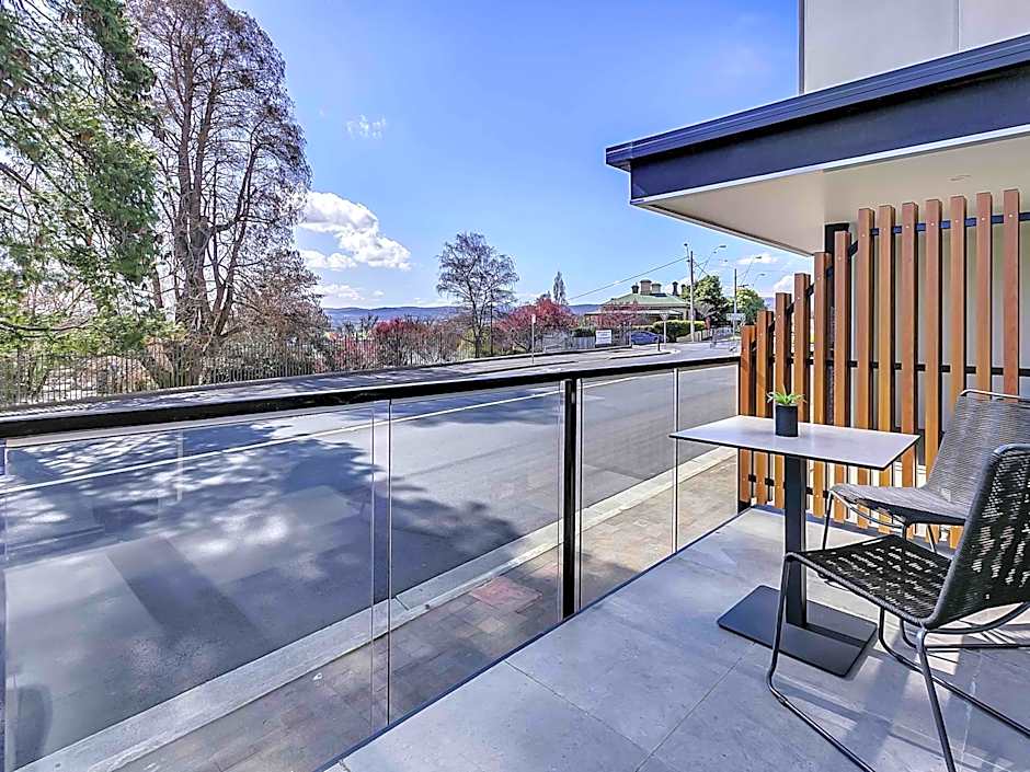 Mercure Launceston