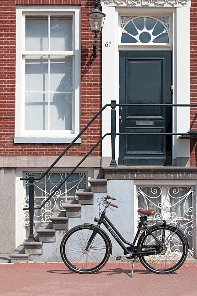 Zoku Amsterdam